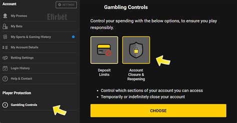 Bwin Delete Account » Full Guide on How to Cancel a Profile .